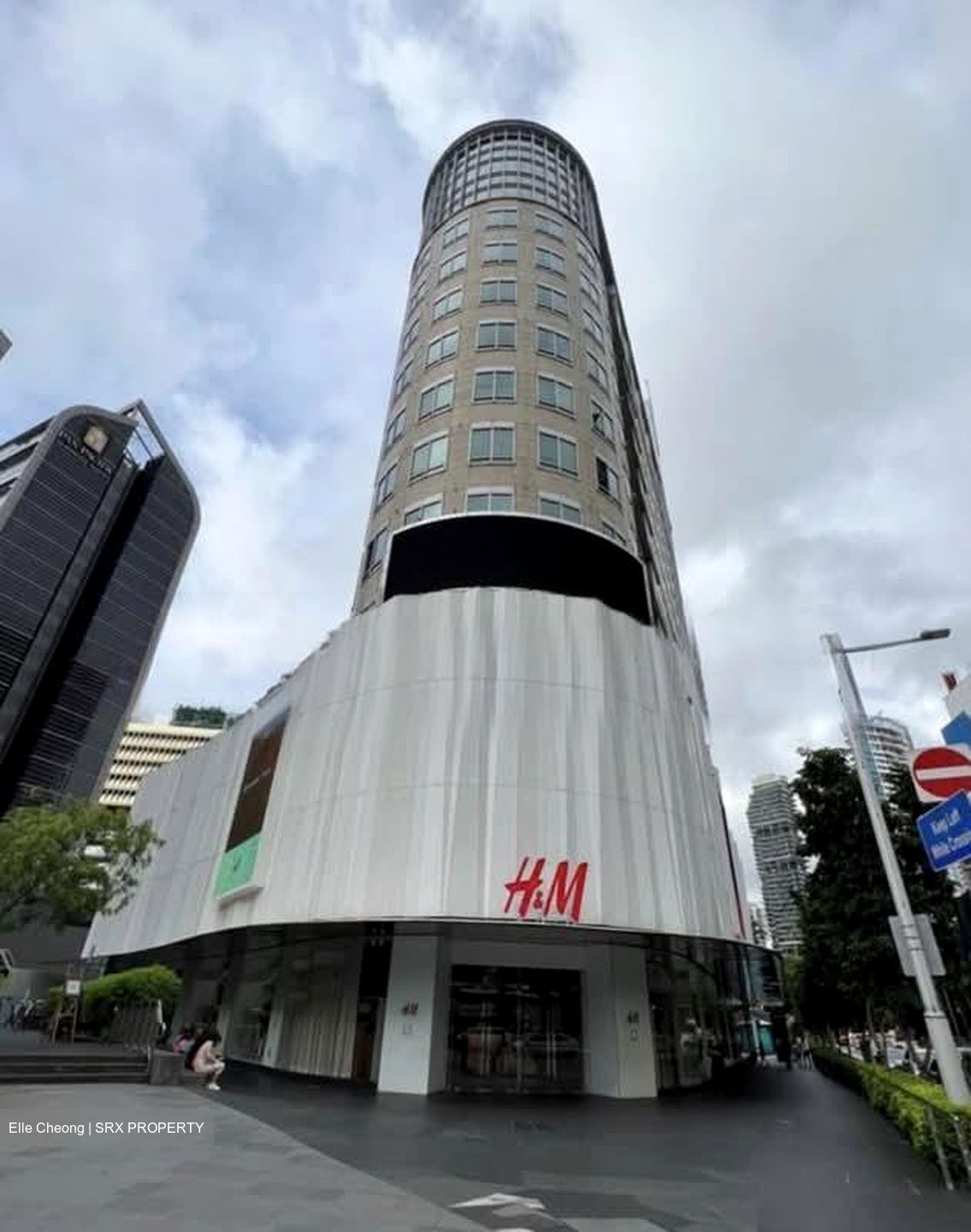 Orchard Building (D9), Office #545887301